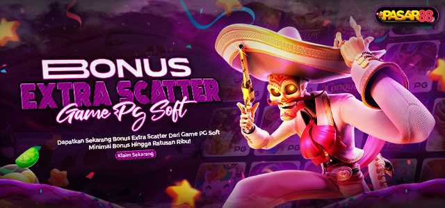 EVENT PG SOFT X PASAR88