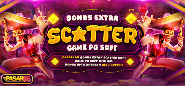 EVENT PG SOFT X PASAR88